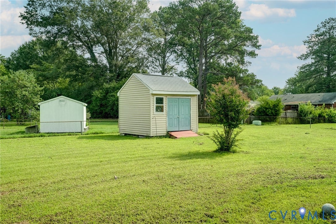 10104 Terry Court, Henrico, VA 23228 10104 Terry Court, Henrico, VA 23228