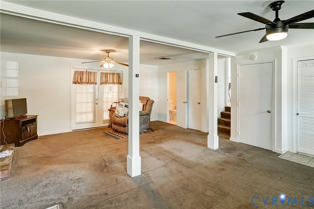 10104 Terry Court, Henrico, VA 23228 10104 Terry Court, Henrico, VA 23228