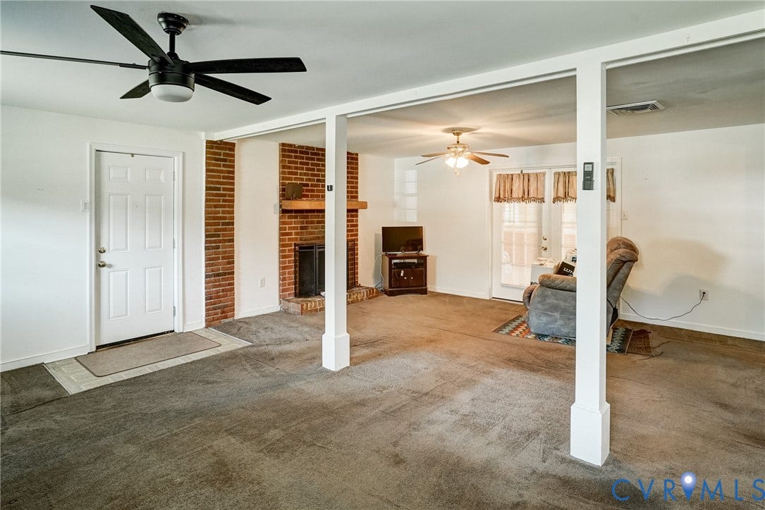 10104 Terry Court, Henrico, VA 23228 10104 Terry Court, Henrico, VA 23228
