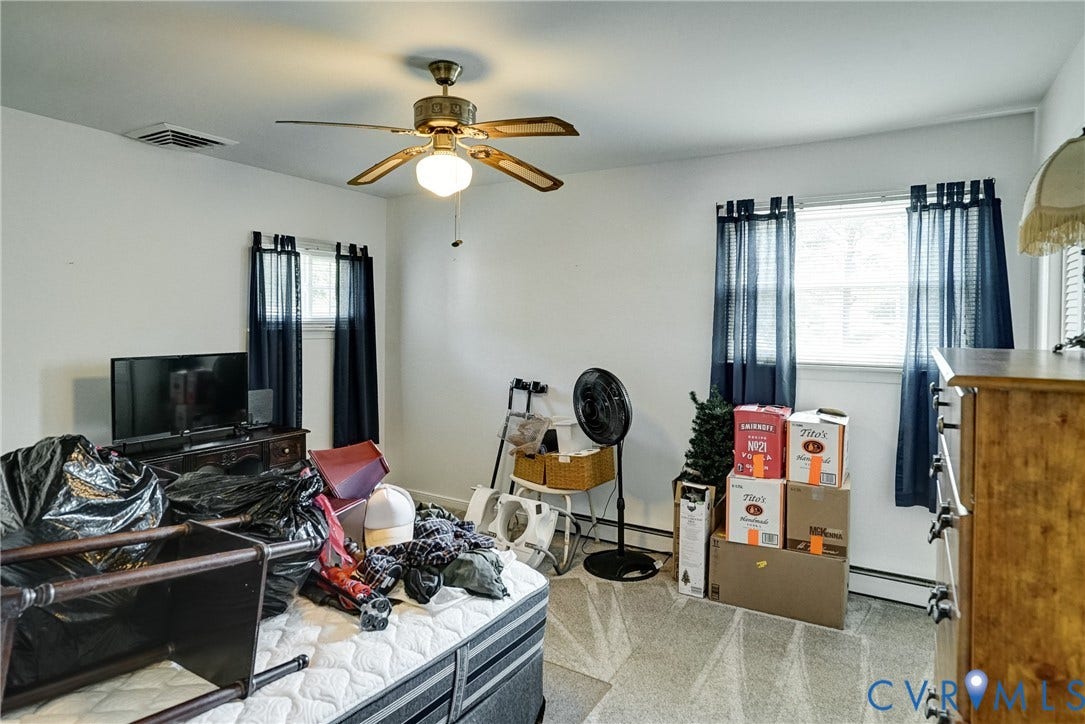 10104 Terry Court, Henrico, VA 23228 10104 Terry Court, Henrico, VA 23228