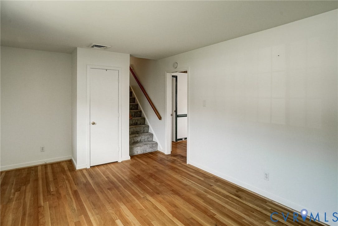 10104 Terry Court, Henrico, VA 23228 10104 Terry Court, Henrico, VA 23228