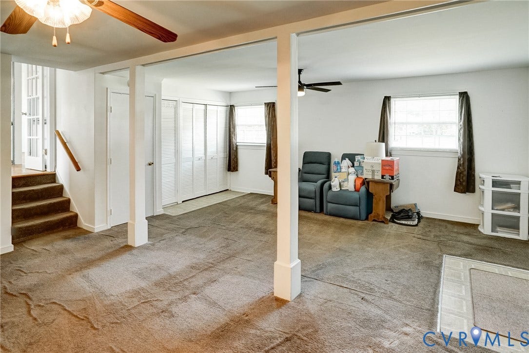 10104 Terry Court, Henrico, VA 23228 10104 Terry Court, Henrico, VA 23228