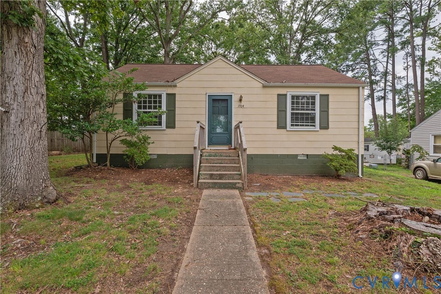 Property photo for 1704 Westhill Road, Richmond, VA