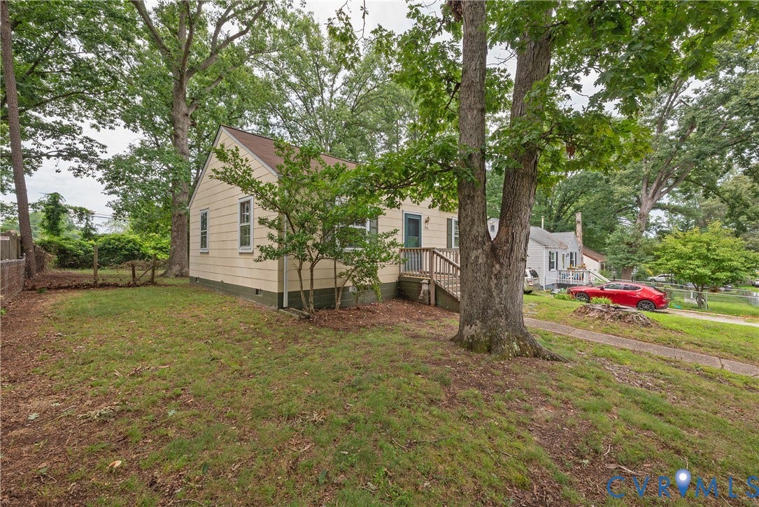 1704 Westhill Road, Richmond, VA 23226 Additional content