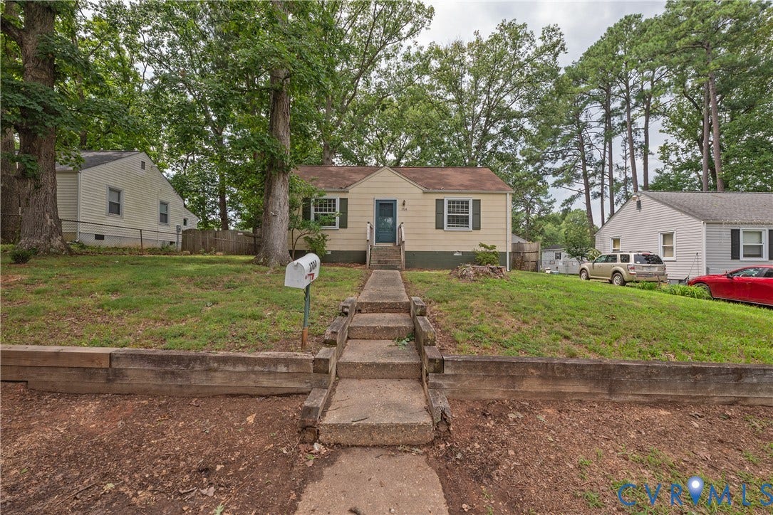 1704 Westhill Road, Richmond, VA 23226 Additional content