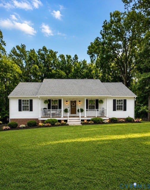 Property photo for 2212 Sara Ann Court, Aylett, VA