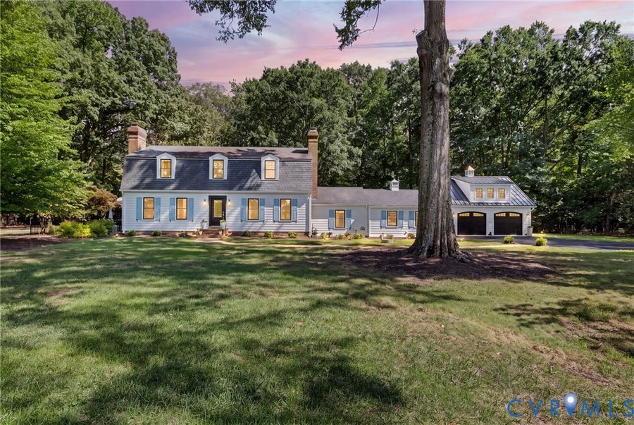 Property photo for 13531 W Salisbury Road, Midlothian, VA