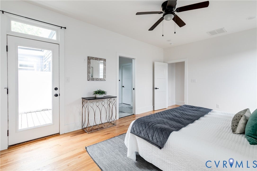 810 N 32nd Street, Church Hill, Richmond, VA 23223 810 N 32nd Street, Church Hill, Richmond, VA 23223