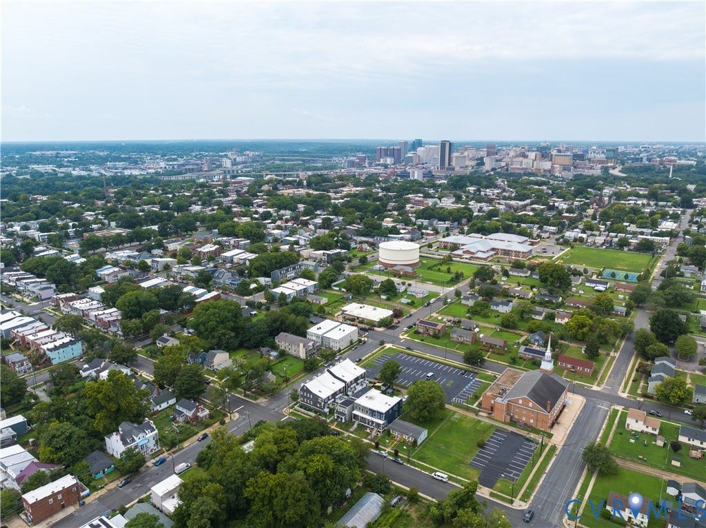 810 N 32nd Street, Church Hill, Richmond, VA 23223 810 N 32nd Street, Church Hill, Richmond, VA 23223