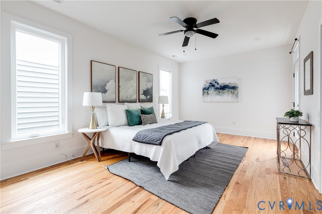 810 N 32nd Street, Church Hill, Richmond, VA 23223 810 N 32nd Street, Church Hill, Richmond, VA 23223