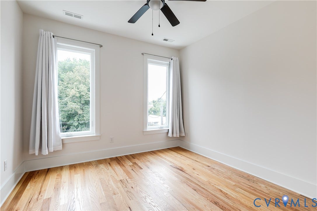 810 N 32nd Street, Church Hill, Richmond, VA 23223 810 N 32nd Street, Church Hill, Richmond, VA 23223