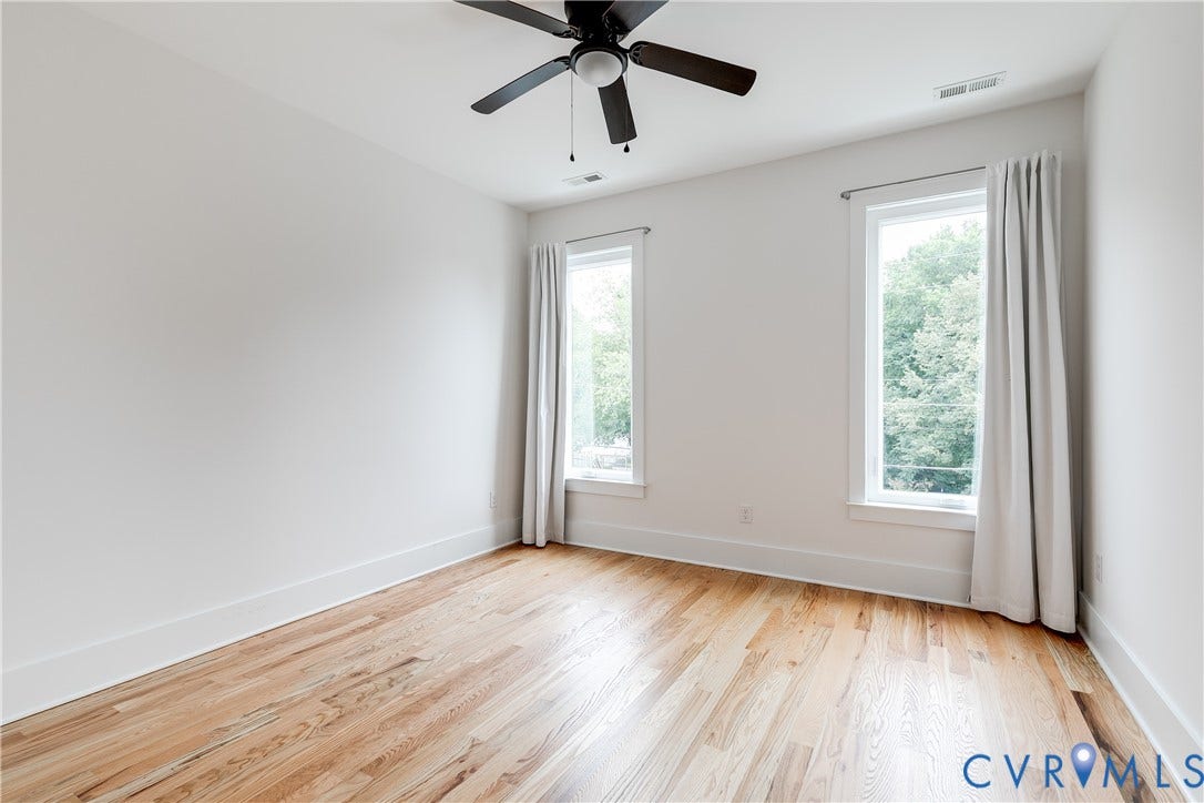 810 N 32nd Street, Church Hill, Richmond, VA 23223 810 N 32nd Street, Church Hill, Richmond, VA 23223