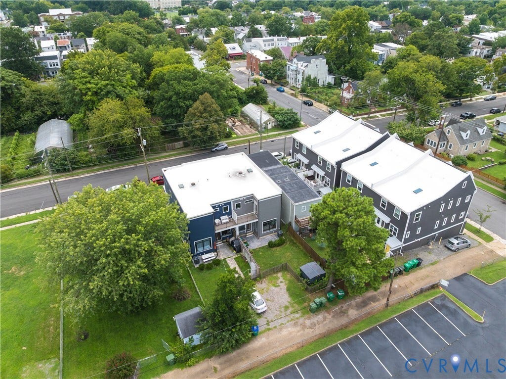 810 N 32nd Street, Church Hill, Richmond, VA 23223 810 N 32nd Street, Church Hill, Richmond, VA 23223