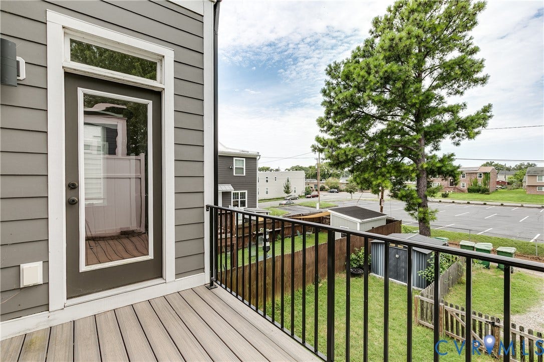 810 N 32nd Street, Church Hill, Richmond, VA 23223 810 N 32nd Street, Church Hill, Richmond, VA 23223