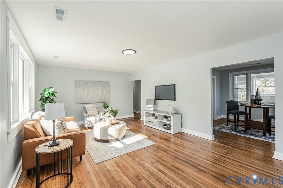 2773 Meadowbrook Street, Petersburg, VA 23803 2773 Meadowbrook Street, Petersburg, VA 23803