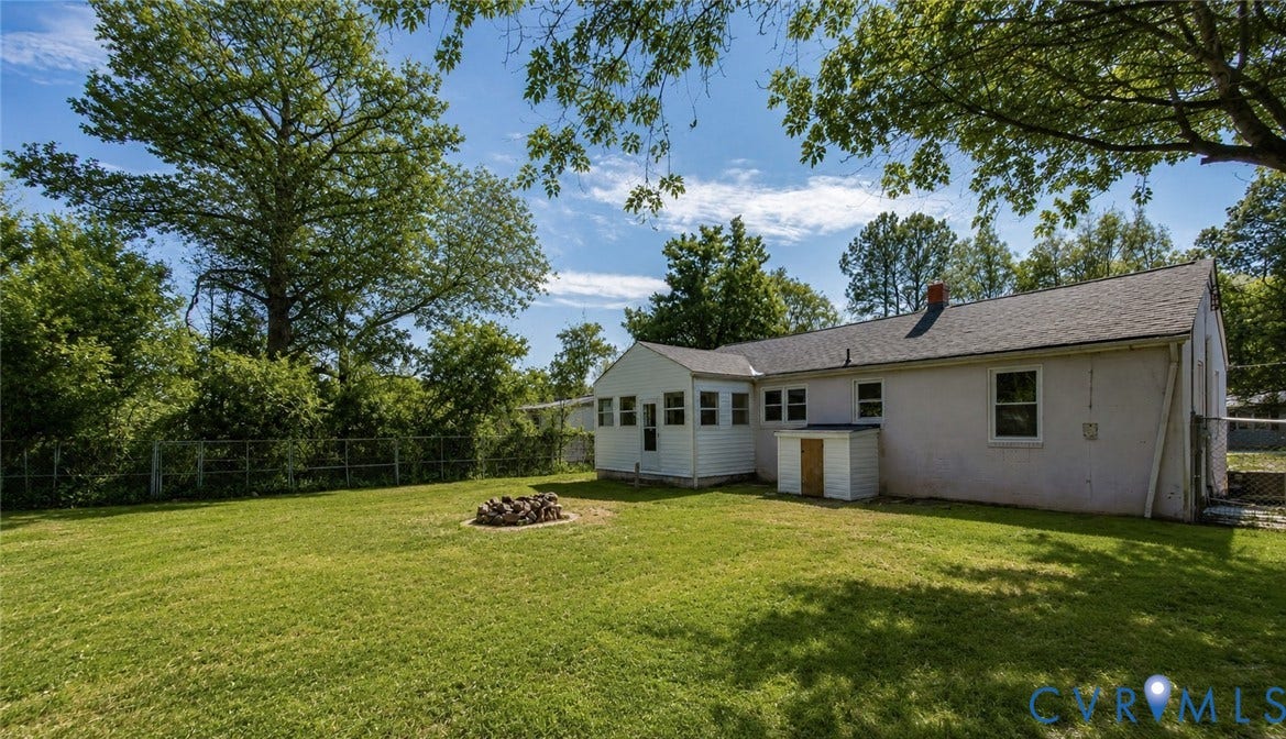 2773 Meadowbrook Street, Petersburg, VA 23803 2773 Meadowbrook Street, Petersburg, VA 23803