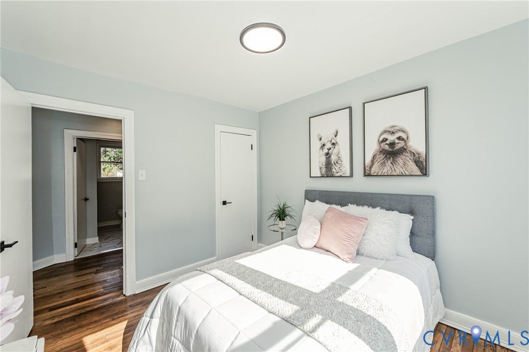 2773 Meadowbrook Street, Petersburg, VA 23803 2773 Meadowbrook Street, Petersburg, VA 23803