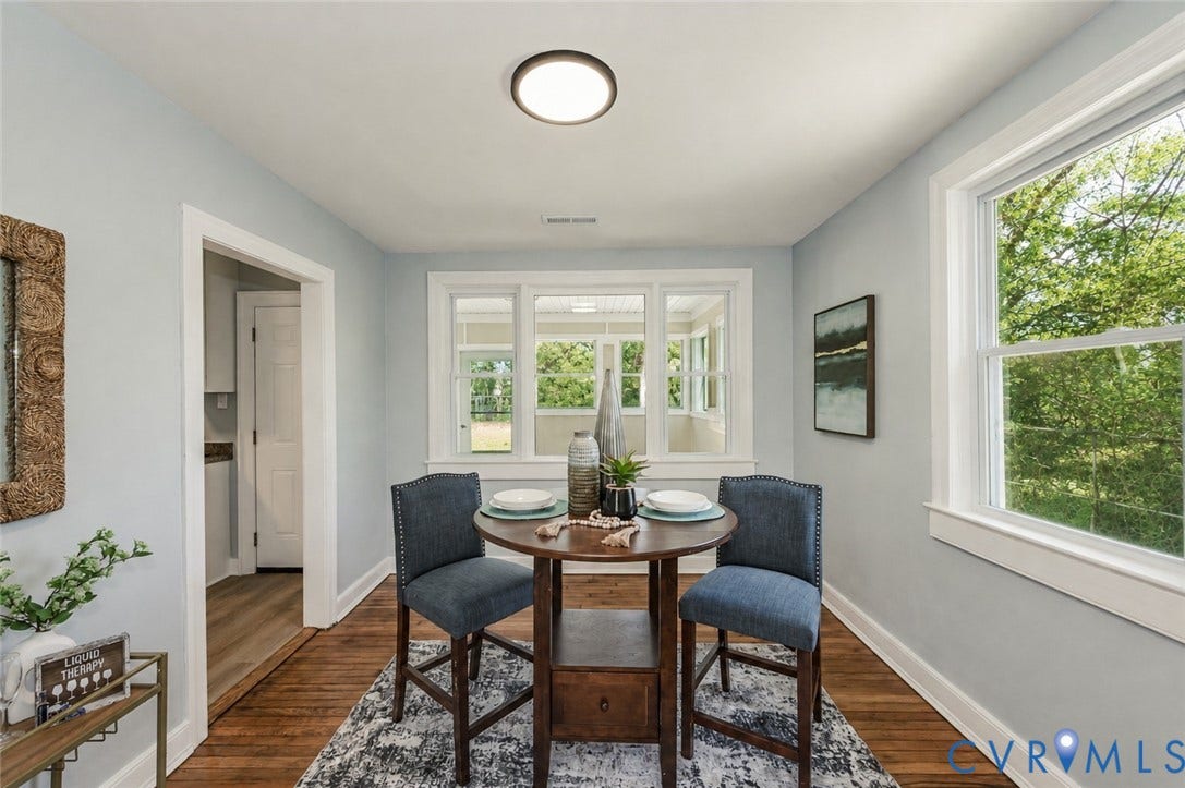 2773 Meadowbrook Street, Petersburg, VA 23803 2773 Meadowbrook Street, Petersburg, VA 23803