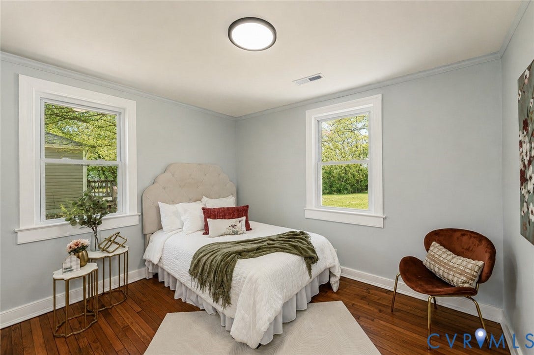 2773 Meadowbrook Street, Petersburg, VA 23803 2773 Meadowbrook Street, Petersburg, VA 23803