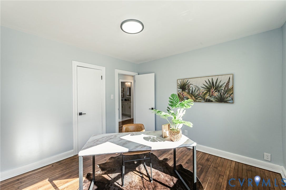 2773 Meadowbrook Street, Petersburg, VA 23803 2773 Meadowbrook Street, Petersburg, VA 23803