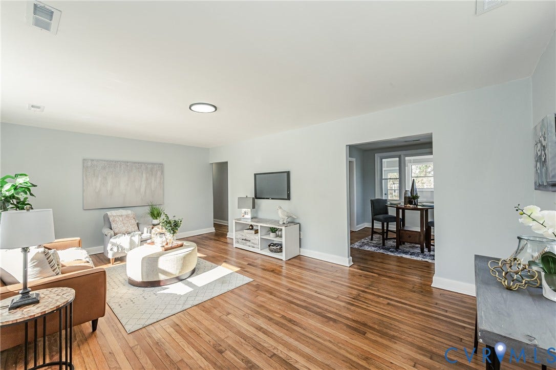 2773 Meadowbrook Street, Petersburg, VA 23803 2773 Meadowbrook Street, Petersburg, VA 23803