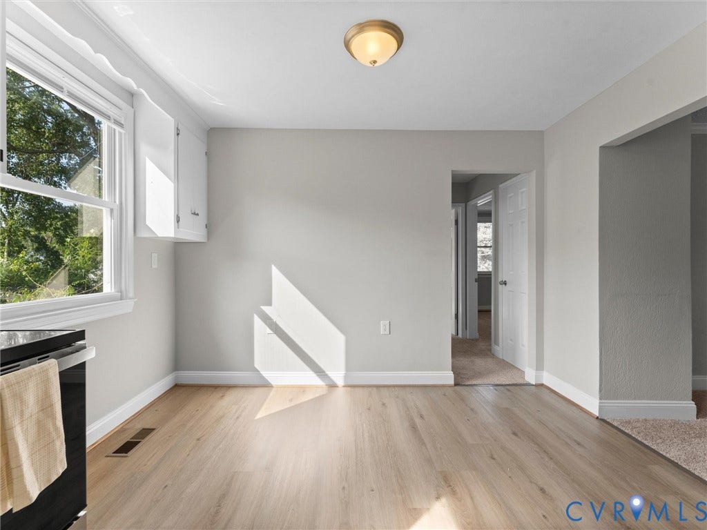 4818 Castlewood Road, Richmond, VA 23234 4818 Castlewood Road, Richmond, VA 23234