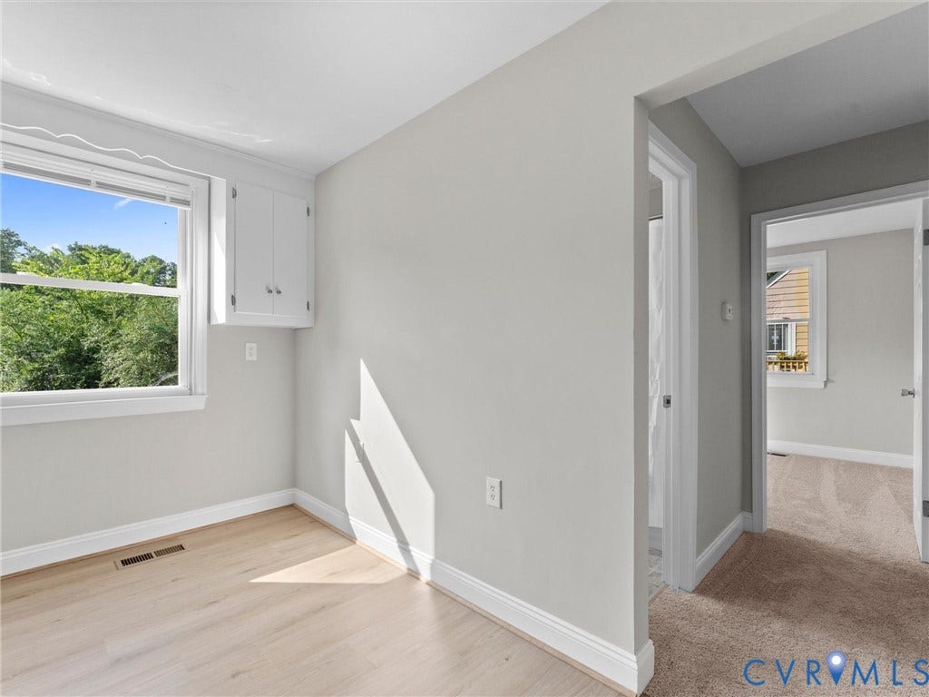 4818 Castlewood Road, Richmond, VA 23234 4818 Castlewood Road, Richmond, VA 23234
