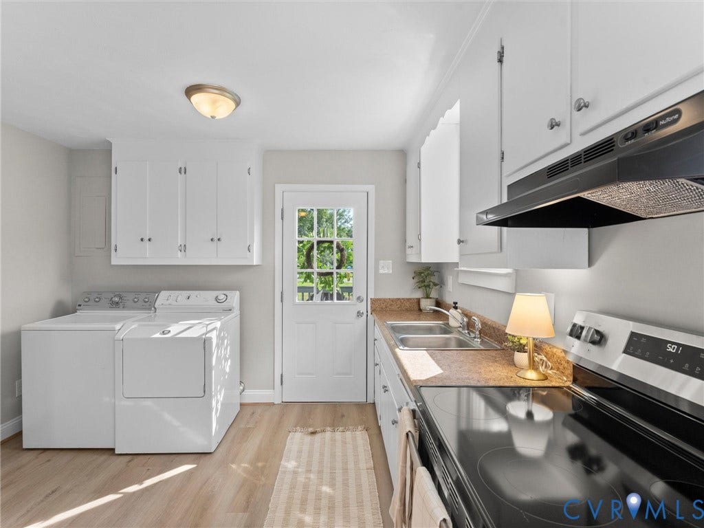 4818 Castlewood Road, Richmond, VA 23234 4818 Castlewood Road, Richmond, VA 23234
