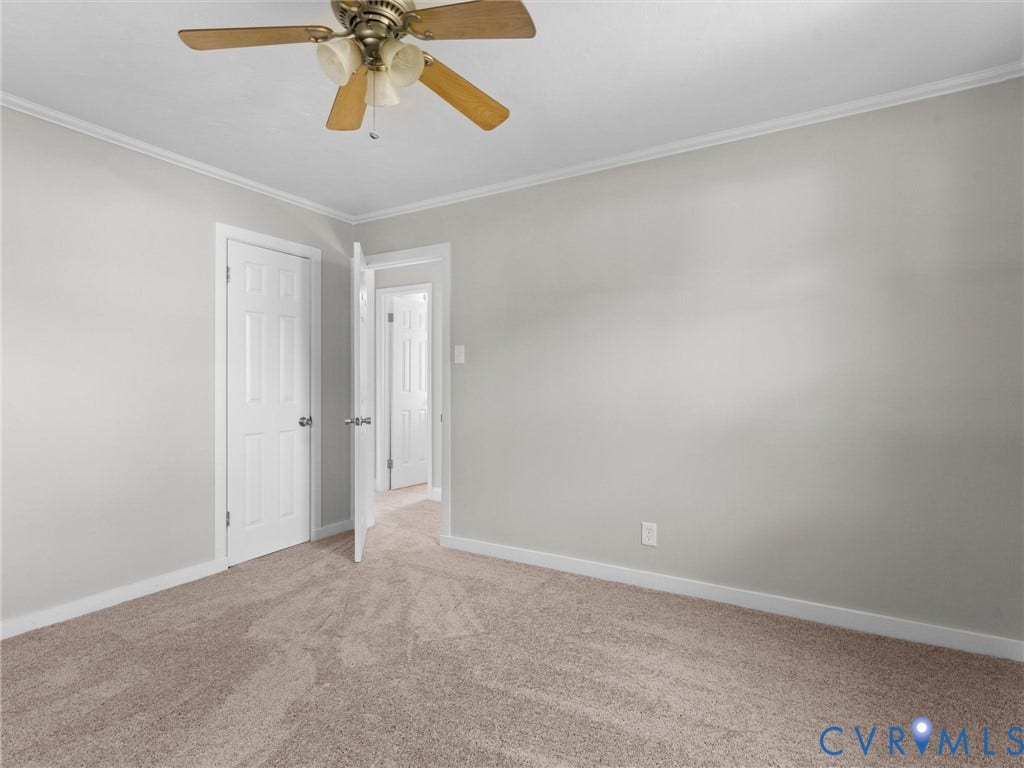 4818 Castlewood Road, Richmond, VA 23234 4818 Castlewood Road, Richmond, VA 23234