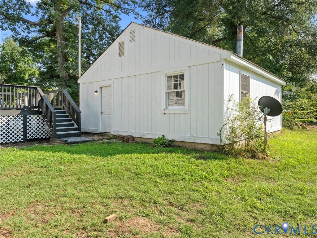 4818 Castlewood Road, Richmond, VA 23234 4818 Castlewood Road, Richmond, VA 23234