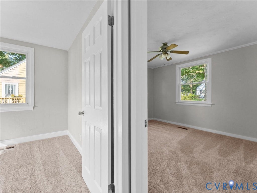 4818 Castlewood Road, Richmond, VA 23234 4818 Castlewood Road, Richmond, VA 23234