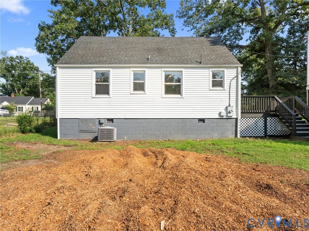 4818 Castlewood Road, Richmond, VA 23234 4818 Castlewood Road, Richmond, VA 23234