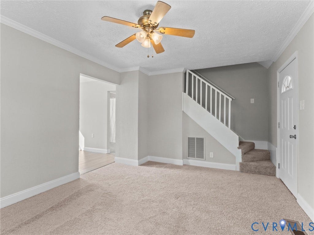 4818 Castlewood Road, Richmond, VA 23234 4818 Castlewood Road, Richmond, VA 23234