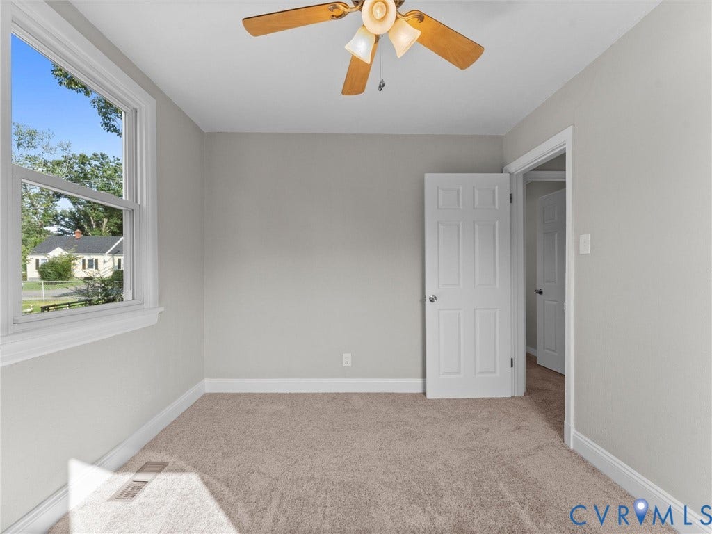 4818 Castlewood Road, Richmond, VA 23234 4818 Castlewood Road, Richmond, VA 23234