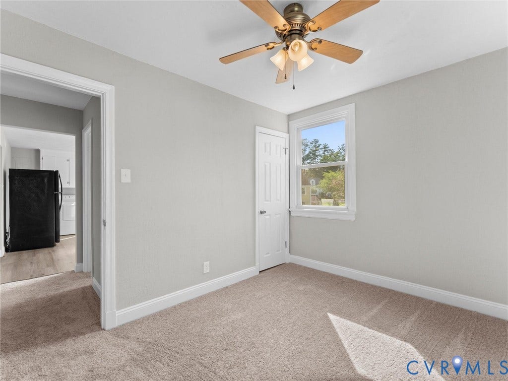 4818 Castlewood Road, Richmond, VA 23234 4818 Castlewood Road, Richmond, VA 23234