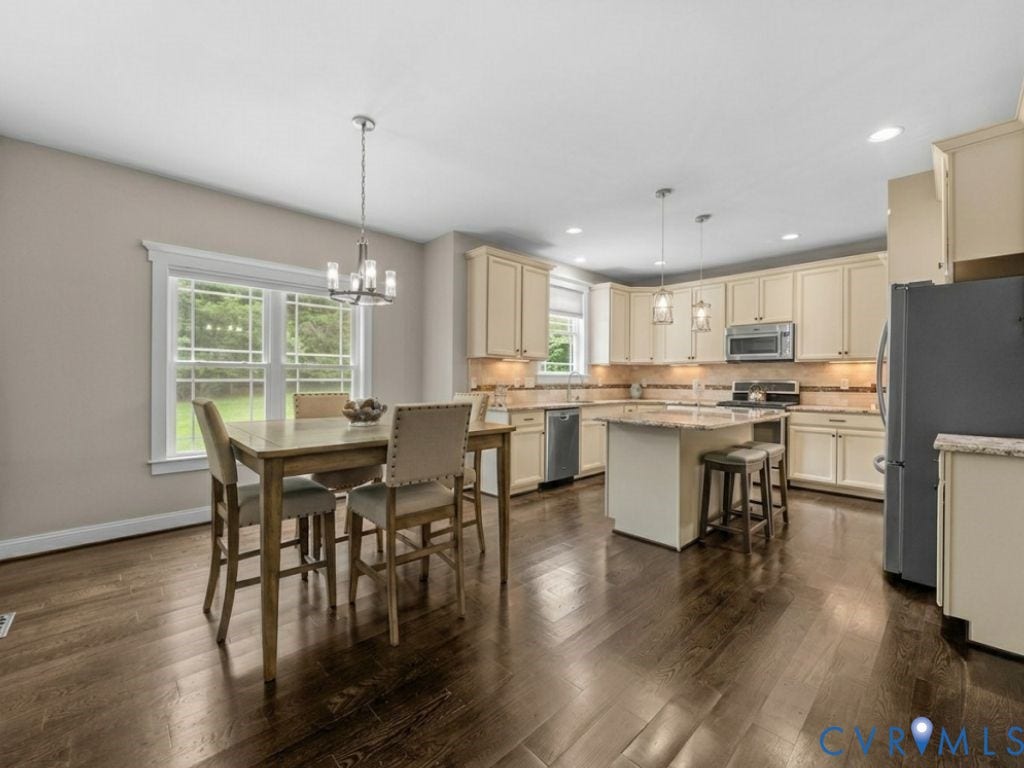 3281 Sparrows Place, Sparrows Landing, Powhatan, VA 23139 3281 Sparrows Place, Sparrows Landing, Powhatan, VA 23139