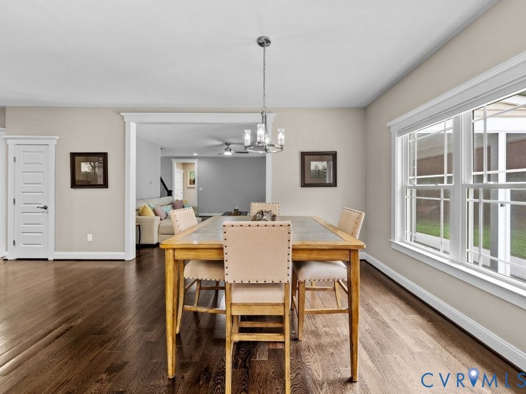 3281 Sparrows Place, Sparrows Landing, Powhatan, VA 23139 3281 Sparrows Place, Sparrows Landing, Powhatan, VA 23139