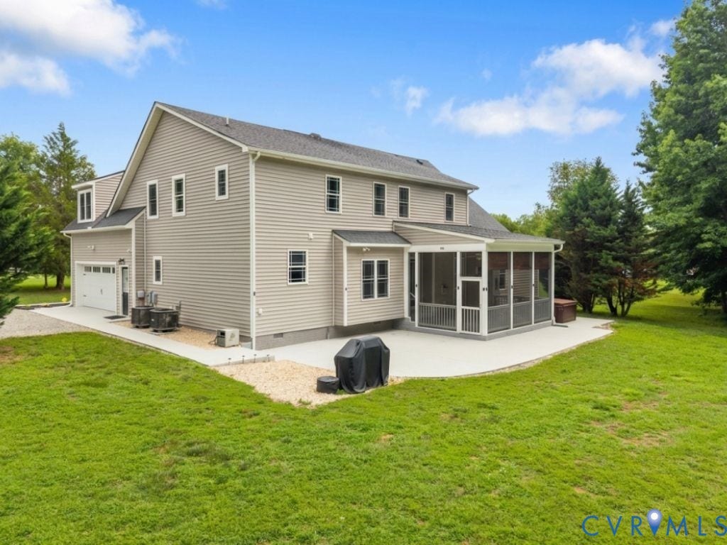 3281 Sparrows Place, Sparrows Landing, Powhatan, VA 23139 3281 Sparrows Place, Sparrows Landing, Powhatan, VA 23139