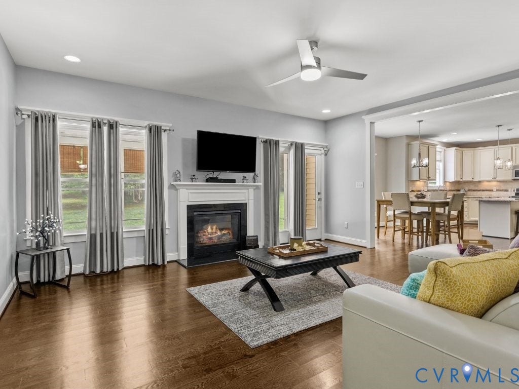 3281 Sparrows Place, Sparrows Landing, Powhatan, VA 23139 3281 Sparrows Place, Sparrows Landing, Powhatan, VA 23139