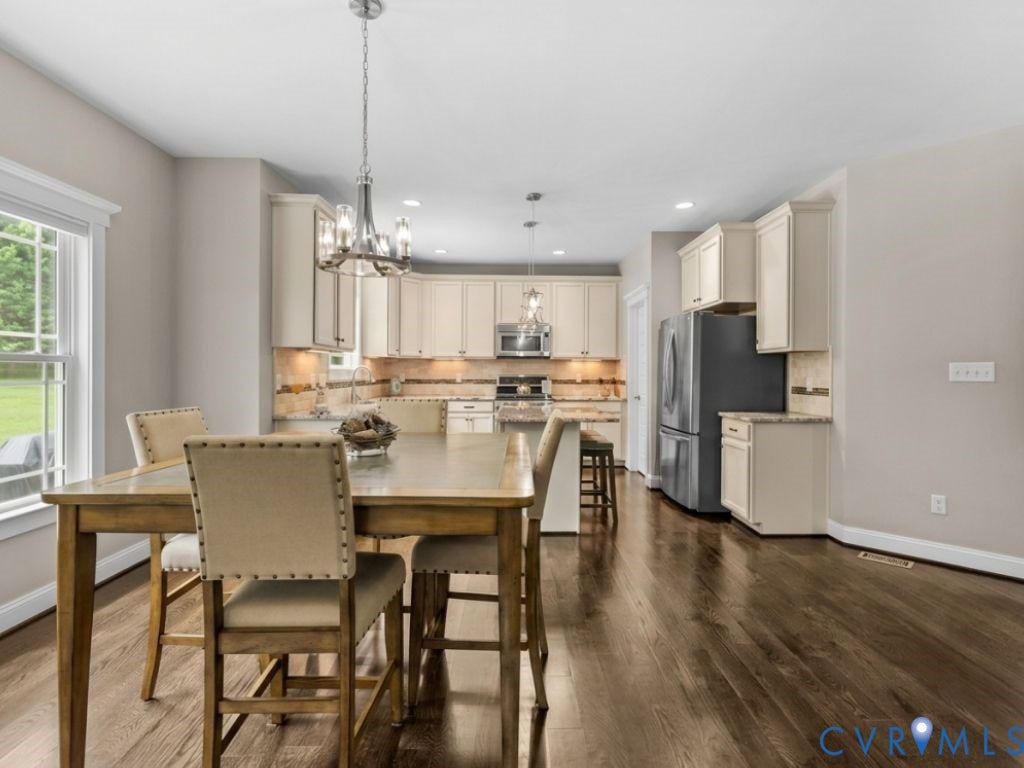 3281 Sparrows Place, Sparrows Landing, Powhatan, VA 23139 3281 Sparrows Place, Sparrows Landing, Powhatan, VA 23139