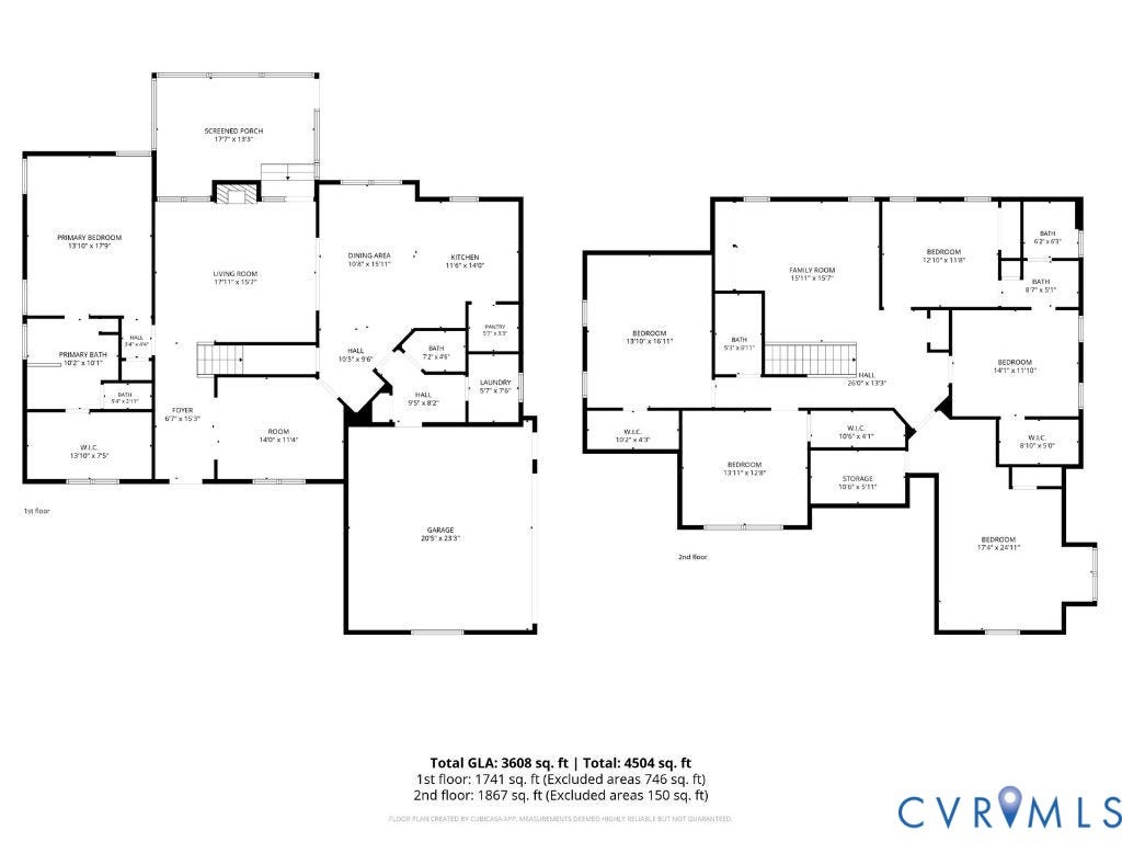3281 Sparrows Place, Sparrows Landing, Powhatan, VA 23139 3281 Sparrows Place, Sparrows Landing, Powhatan, VA 23139