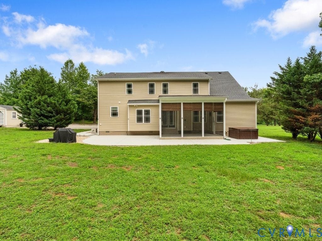 3281 Sparrows Place, Sparrows Landing, Powhatan, VA 23139 3281 Sparrows Place, Sparrows Landing, Powhatan, VA 23139