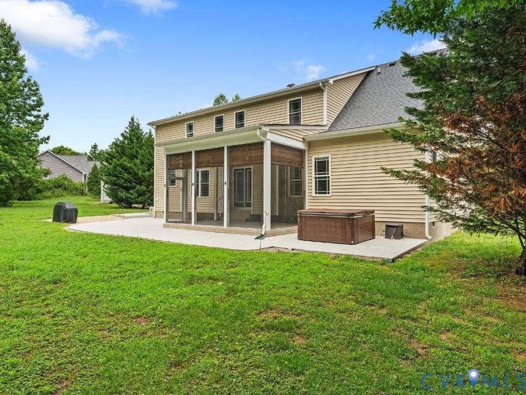 3281 Sparrows Place, Sparrows Landing, Powhatan, VA 23139 3281 Sparrows Place, Sparrows Landing, Powhatan, VA 23139