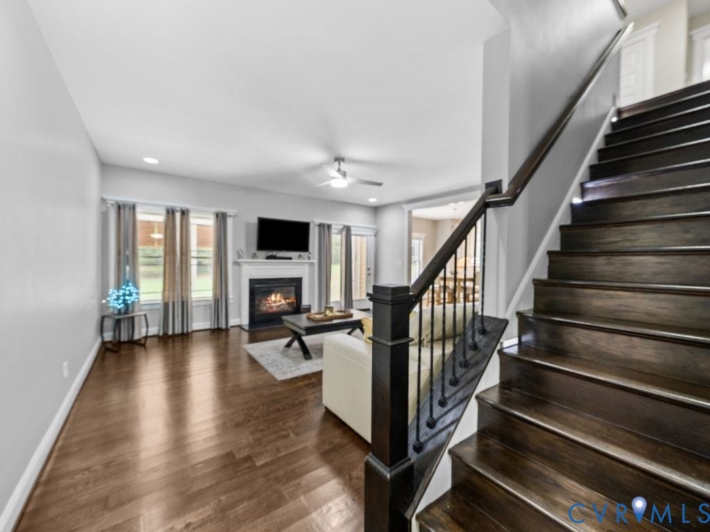 3281 Sparrows Place, Sparrows Landing, Powhatan, VA 23139 3281 Sparrows Place, Sparrows Landing, Powhatan, VA 23139