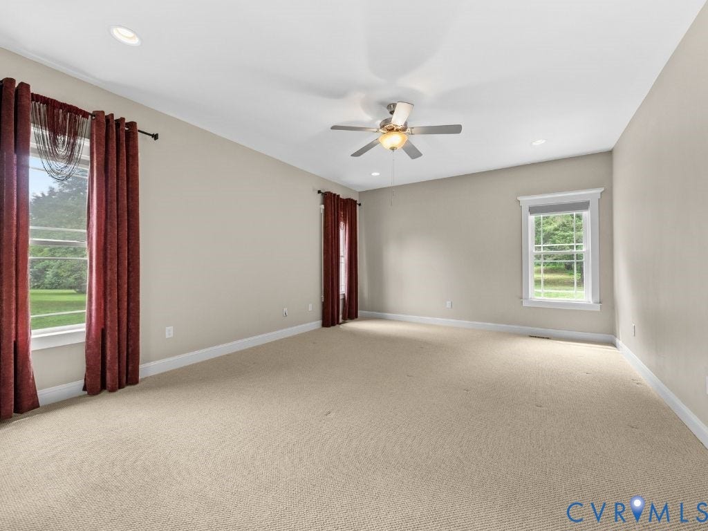 3281 Sparrows Place, Sparrows Landing, Powhatan, VA 23139 3281 Sparrows Place, Sparrows Landing, Powhatan, VA 23139