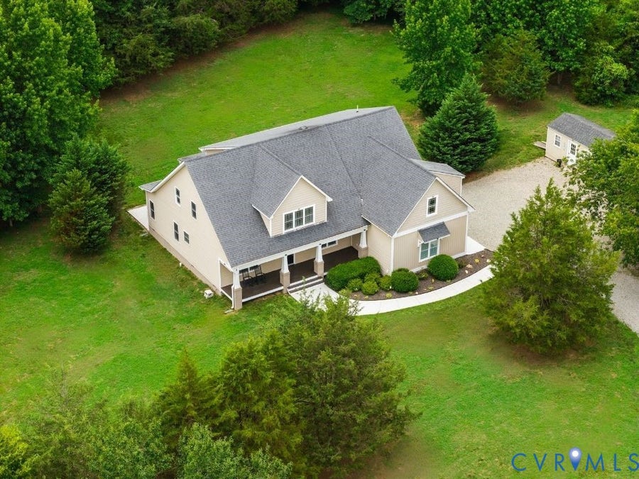 Property photo for 3281 Sparrows Place, Powhatan, VA