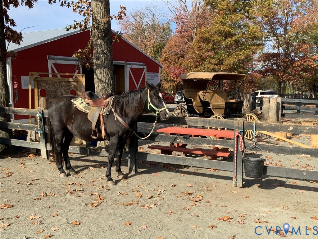 Lot 320 Bay Hill Road, Gordonsville, VA 22942 Lot 320 Bay Hill Road, Gordonsville, VA 22942