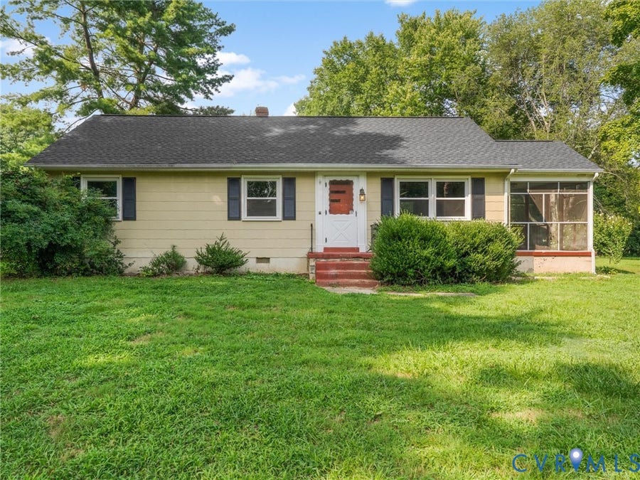 Property photo for 11592 Cedar Lane, Ashland, VA