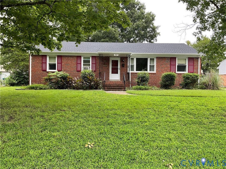 Property photo for 7907 Topaz Road, Henrico, VA