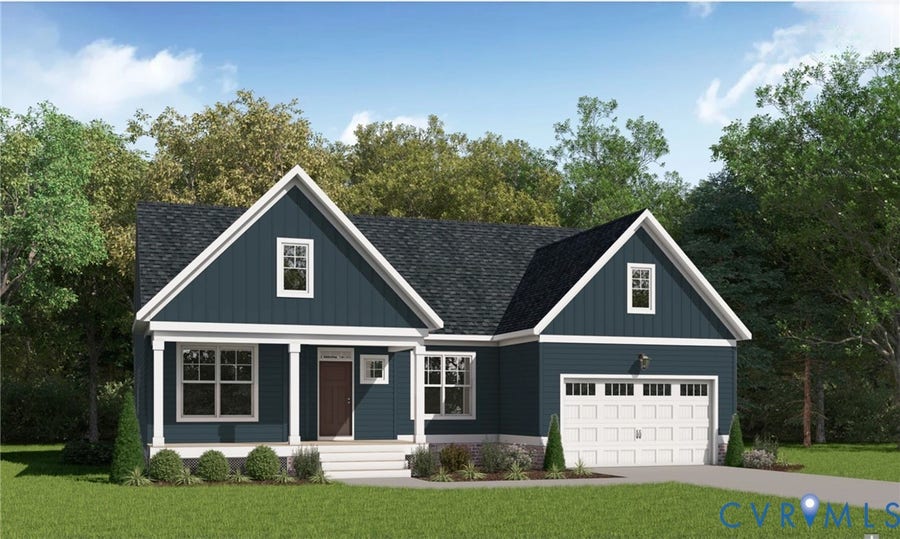 Property photo for 7987 Dandridge Drive, Quinton, VA